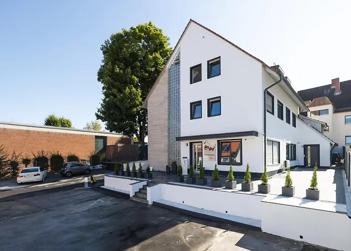 Staystay Guesthouse I 24 Hours Check-In Nürnberg